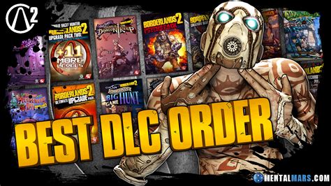 22. Borderlands 2 DLC 1 .